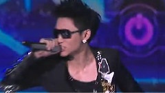 Party Like A Rock Star