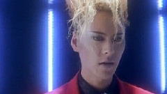 BUCK-TICK - JUST ONE MORE KISS