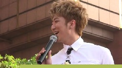 张大你的嘴巴 & 你怕谁