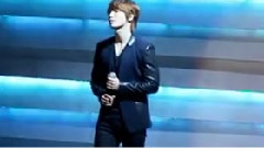 Mirror KRY Concert in NanJing