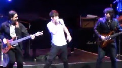 Pumped Up Kicks & 感谢环节