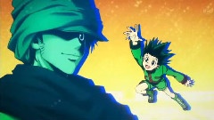 Hunting For Your Dream