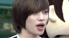 MBC New Life For Children Teen Top Cut