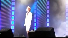 许嵩南京演唱会曹轩宾部分