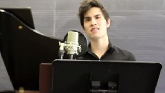 It Started In The Winter