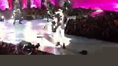 Party Like A Rock Star