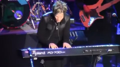 Aboard The Smooth Jazz Cruise 2013