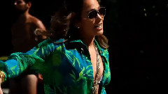 I Luh Ya Papi 幕后花絮