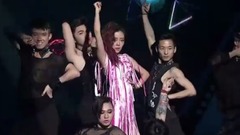 大爱 第二届音悦V榜年度盛典