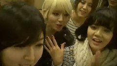 偶像舞蹈大赛 E02 AOA CUT