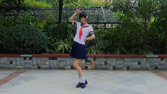 ポニーテールとシュシュ