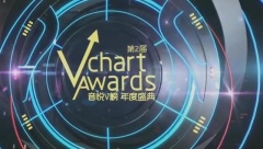 第二届音悦V榜年度盛典 Part 2