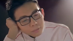 胡夏<同桌的你> 粉丝福利版