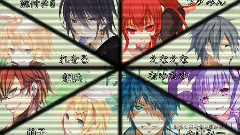 毒占欲 (毒占欲)