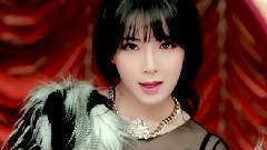 <轻松音乐> 长江后浪推前浪 韩新老女团大PK 22