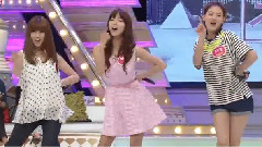 SBS挑战千曲 Rainbow Cut