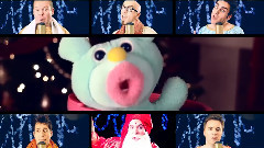 Voiceplay - Bollywood Jingle Bells