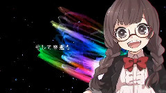 Blessing (SINGERS ver.B)