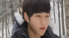 L's Bavo Viewful Essay 拍摄花絮