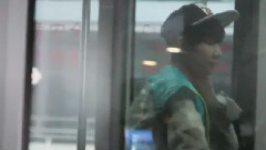 北京首都机场关内送机