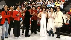 翡翠歌星贺台庆