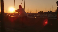 Land Of The Midnight Sun