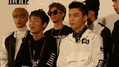 Go! Teen Top - Clip #04