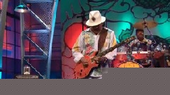 Santana - Nomad