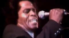 James Brown - Monterey California