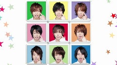 J Storm JUMP WORLD 版本2 15s