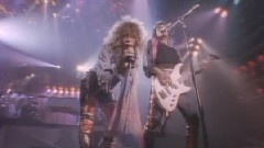 You Give Love A Bad Name