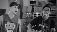 Here All Alone Pt. 3 Remix