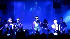 Live My Life & Turn Up The Music & International Love