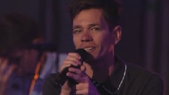 One Foot Jimmy Kimmel