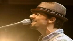 Jason Mraz - Sunshine Song