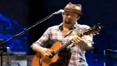 Jason Mraz - Traveler