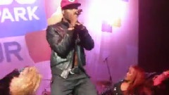 Break Up Live Dallas HOB