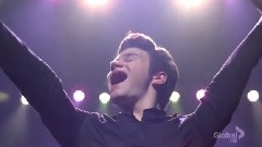 Not The Boy Next Door