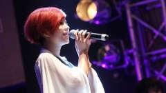 我不能哭新专辑发布会