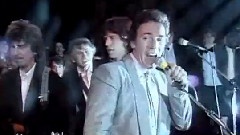 I Saw Her Standing There