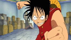 Yellowcard,动漫专属 - Storming Enies Lobby