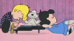 Mariah Carey - Charlie Brown Christmas