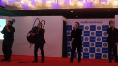 铁三角50周年庆典活动