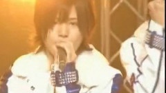 真夜中のシャドーボーイ& 神の水滴