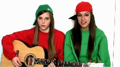 Christmas Don't Be Late