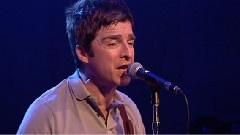 Don't Look Back In Anger