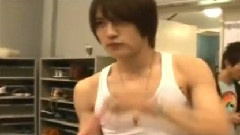 韩国吉尼斯剥香肠杰尼斯记录