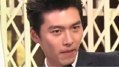 玄彬汤唯杂志拍摄访问