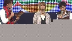 ザ少年俱乐部 Kis-My-Ft2 Cut 09/11/08