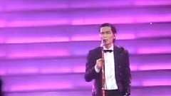 萧敬腾 - 月亮代表我的心 & 亲密爱人